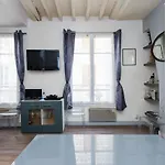 Montorgueil Studio