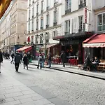 Montorgueil Studio