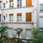 Montorgueil Studio