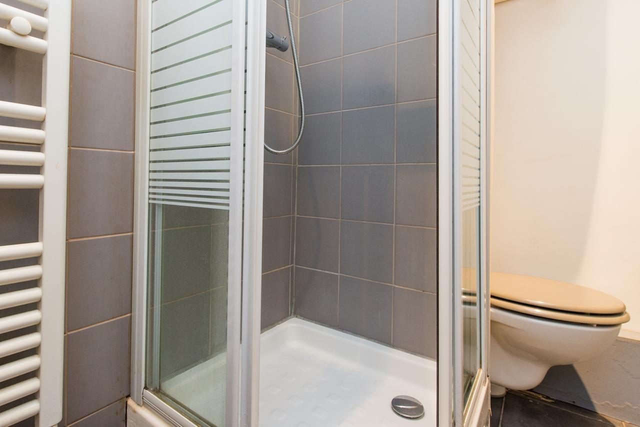 Apartment Modern Montorgueil Studio Paris